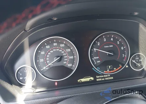 2019 BMW 430I Gran Coupe from USA, damaged, VIN WBA4J1C50KBM17585